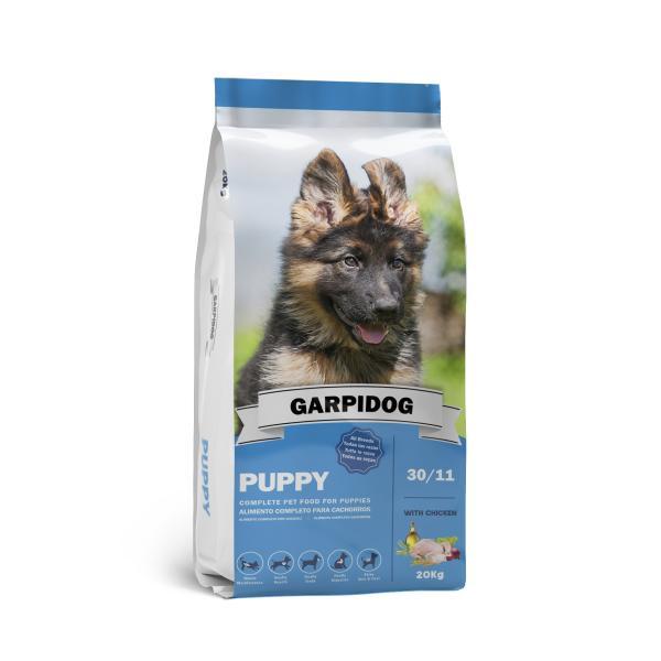 Garpi Puppy 20 Kg Garpi Puppy 20 Kg