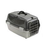 Gulliver 1 Gris Gris Porte Metalique