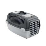 Gulliver 1 Gris Gris Porte Plastique