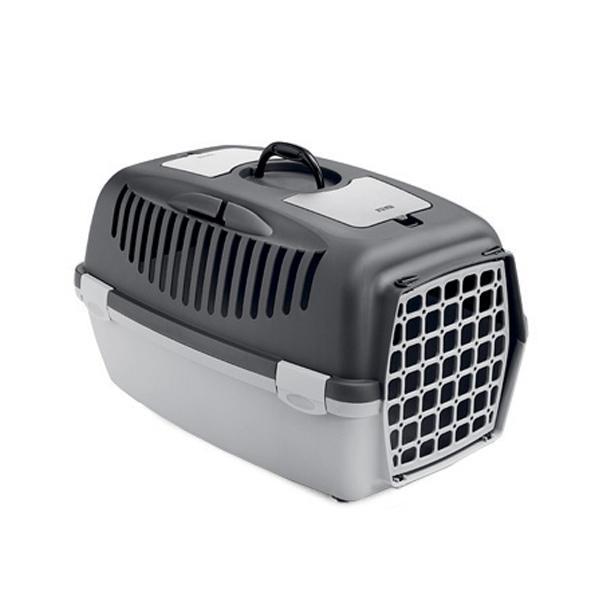 Gulliver 1 Gris Gris Porte Plastique Gulliver 1 Gris/Gris Porte Plastique