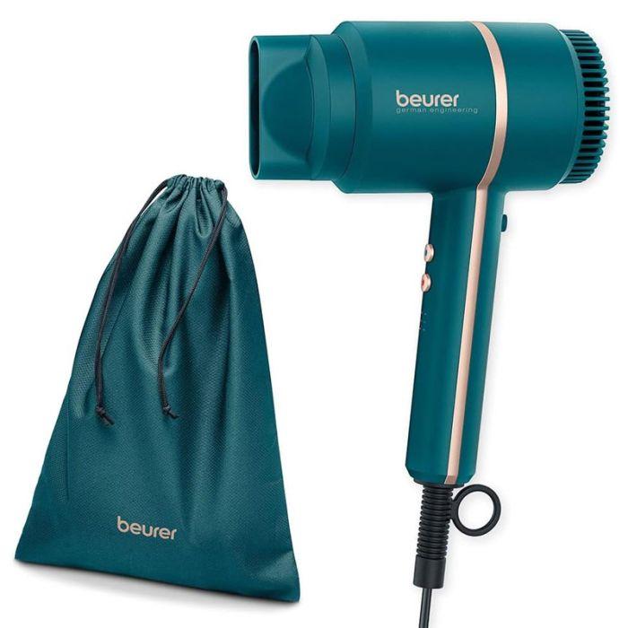 HC35 seche cheveux compact 2000W BEURER HC35 seche cheveux compact 2000W BEURER
