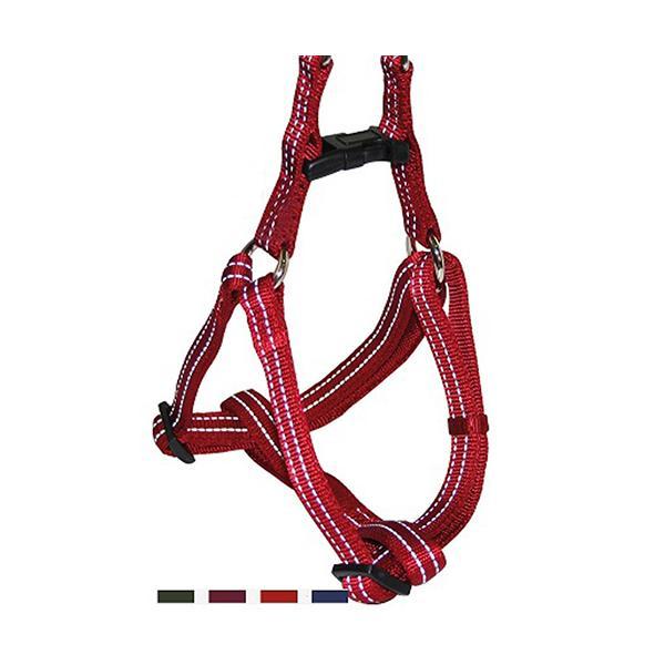 Harnais soft refl.. 25x650-800 Harnais soft refl.. 25x650-800