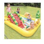 Intex – Centre De Jeu Ref 57158