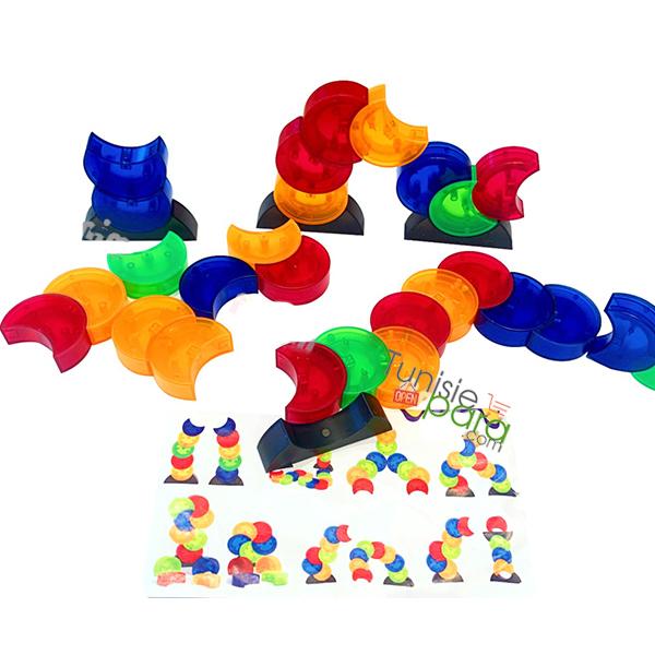 JEU DE CONSTRUCTIONS MAGNETIQUE JEU DE CONSTRUCTIONS MAGNETIQUE