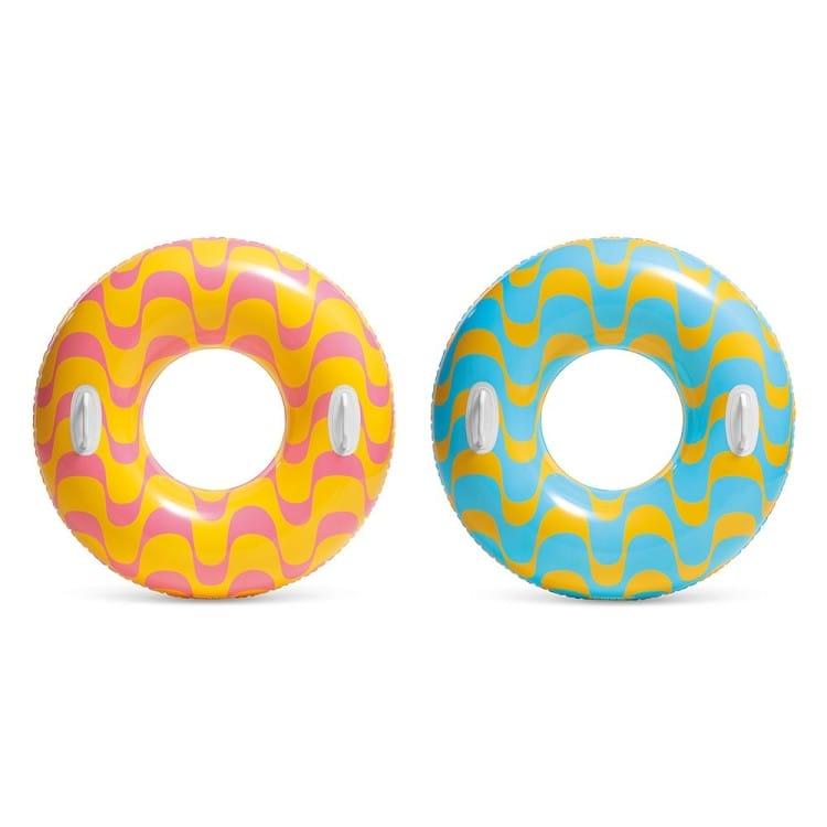 Jouet Bouée gonflable étoiles magiques Intex 59256 Jouet : Bouée gonflable étoiles magiques Intex 59256