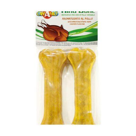King Bone Chicken 15 Cm 95 G 2 Pcs