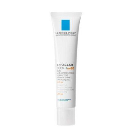 LA ROCHE POSAY effaclar duo+ spf30
