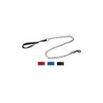 Laisse Nylon A Chaine 1,1 Mt X 2 Mm B