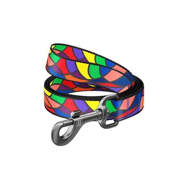 Laisse Nylon Vitrage 20mm 122 _M Laisse Nylon Vitrage 20mm 122 _M