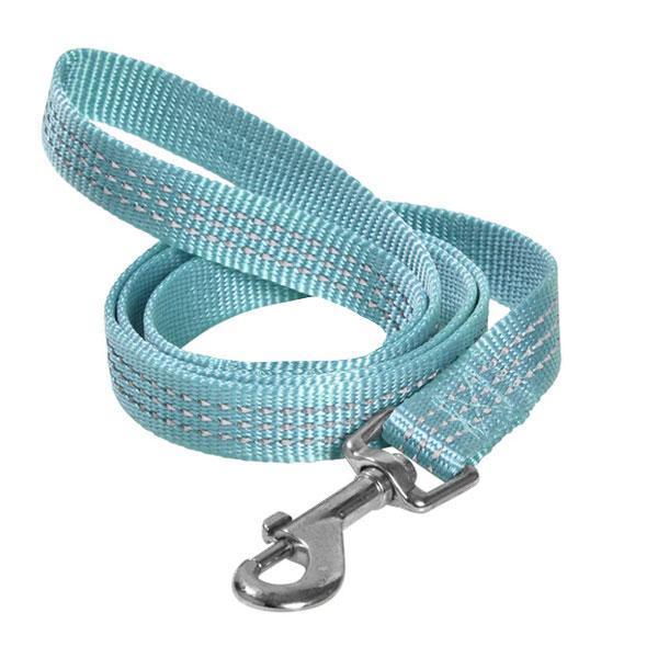 Laisse soft refl. 15x1200mm li Laisse soft refl. 15x1200mm li