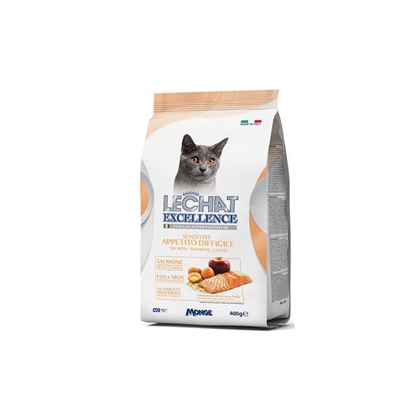 Lechat Excellence Sensitive 400gr Lechat Excellence Sensitive 400gr