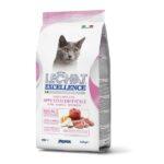 Lechat exc. Chat exigent pork 1,5kg