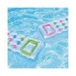 MATELAS 18 POCHES GONFLABLE INTEX