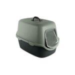 Maison De Toilette Cathy Gris Vert