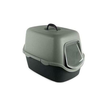 Maison De Toilette Cathy Gris/Vert