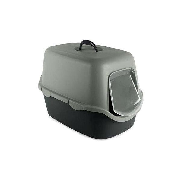 Maison De Toilette Cathy Gris Vert Maison De Toilette Cathy Gris/Vert