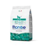 Monge Cat Hairball 400 Gr
