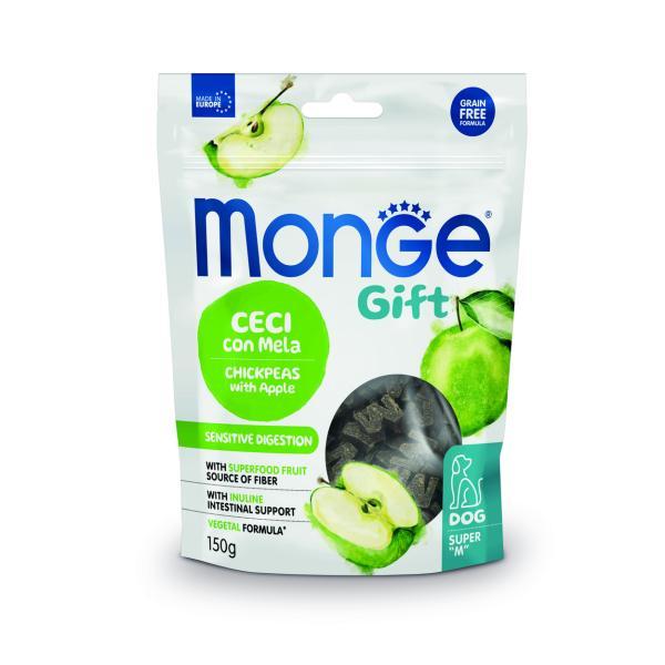 Mongegift Dog Supm Sens Chi App 150g Mongegift Dog Supm Sens Chi/App 150g