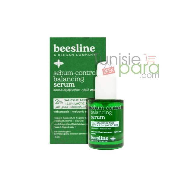 Nouveau projet BEESLINE serum sebum-control balancing 30ml