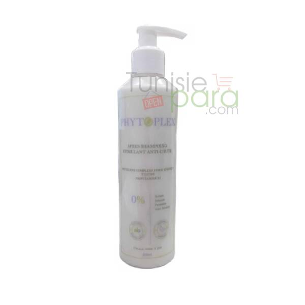 PHYTOPLEX après shampoing anti chute cheveux mixtes a gras 250ml PHYTOPLEX après shampoing anti chute cheveux mixtes a gras 250ml