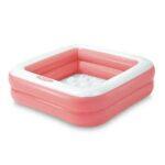 PISCINE ROSE