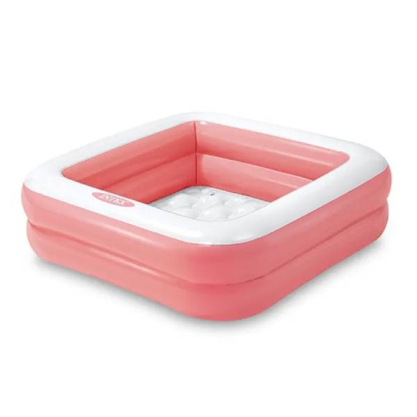 PISCINE ROSE
