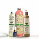 Pack 1 litre kératine