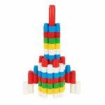Rocket Blocks 224pcs -Pilsan