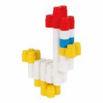 Rocket Blocks 224pcs -Pilsan