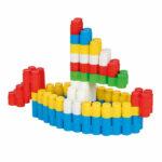 Rocket Blocks 224pcs -Pilsan