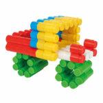 Rocket Blocks 224pcs -Pilsan