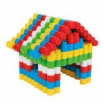 Rocket Blocks 224pcs -Pilsan
