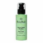 RoseBaie Sérum Cristal Professionnels À L’aloe Vera 100ml