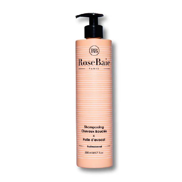 SHAMP BOUCLES