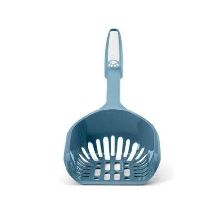 Scoop Mega Loo Pierre Bleu