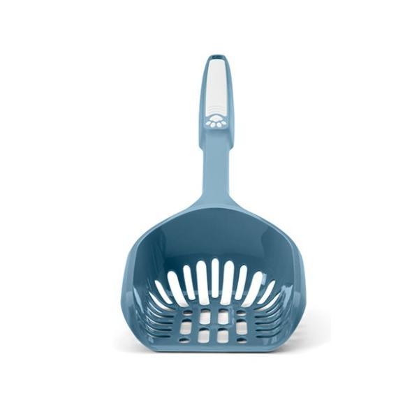 Scoop Mega Loo Pierre Bleu Scoop Mega Loo Pierre Bleu