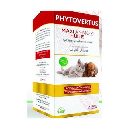 Special Pelage Chien Et Chat 150 Ml