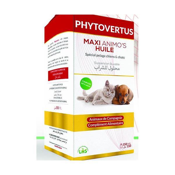 Special Pelage Chien Et Chat 150 Ml Special Pelage Chien Et Chat 150 Ml