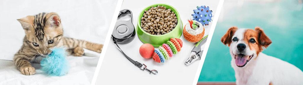 Votre animalerie en ligne