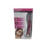 WH 1163 exfoliateur de visage a piles _