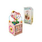 WINDING BEAD TOY SERIES