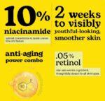 BEESLINE serum anti-wrinkle radiance 30ml