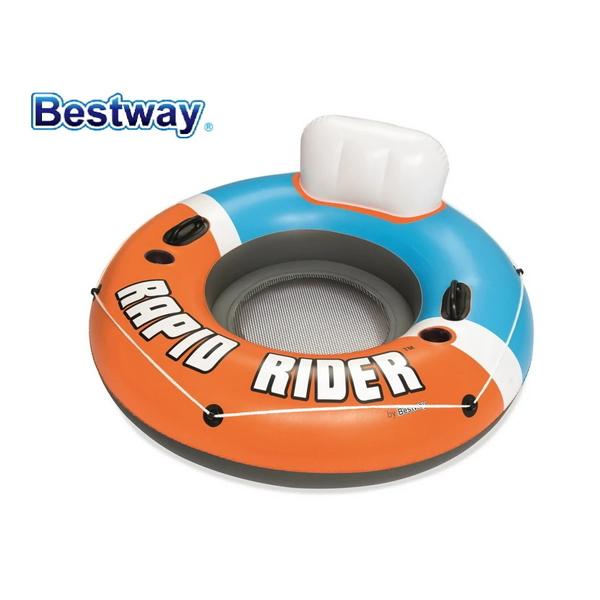 jouet Bouee Rapid Rider 43116 Bouee 1.35M Rapid Rider 43116