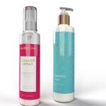 kit perfect skin medium