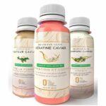 pack kératine caviar