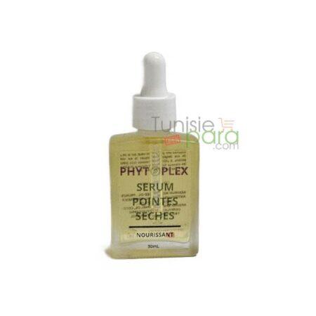 phytoplex sérum pointes sèches 30ml