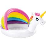 piscine-gonflable-intex-licorne-57113np