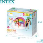 piscine-gonflable-intex-licorne-57113np