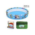 piscine mickey 91007