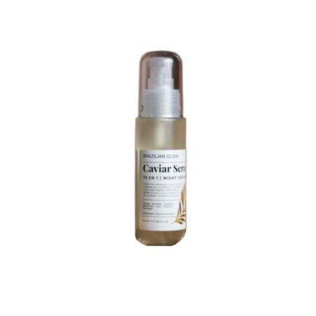 BRAZILIAN GLOW serum visage 50ml